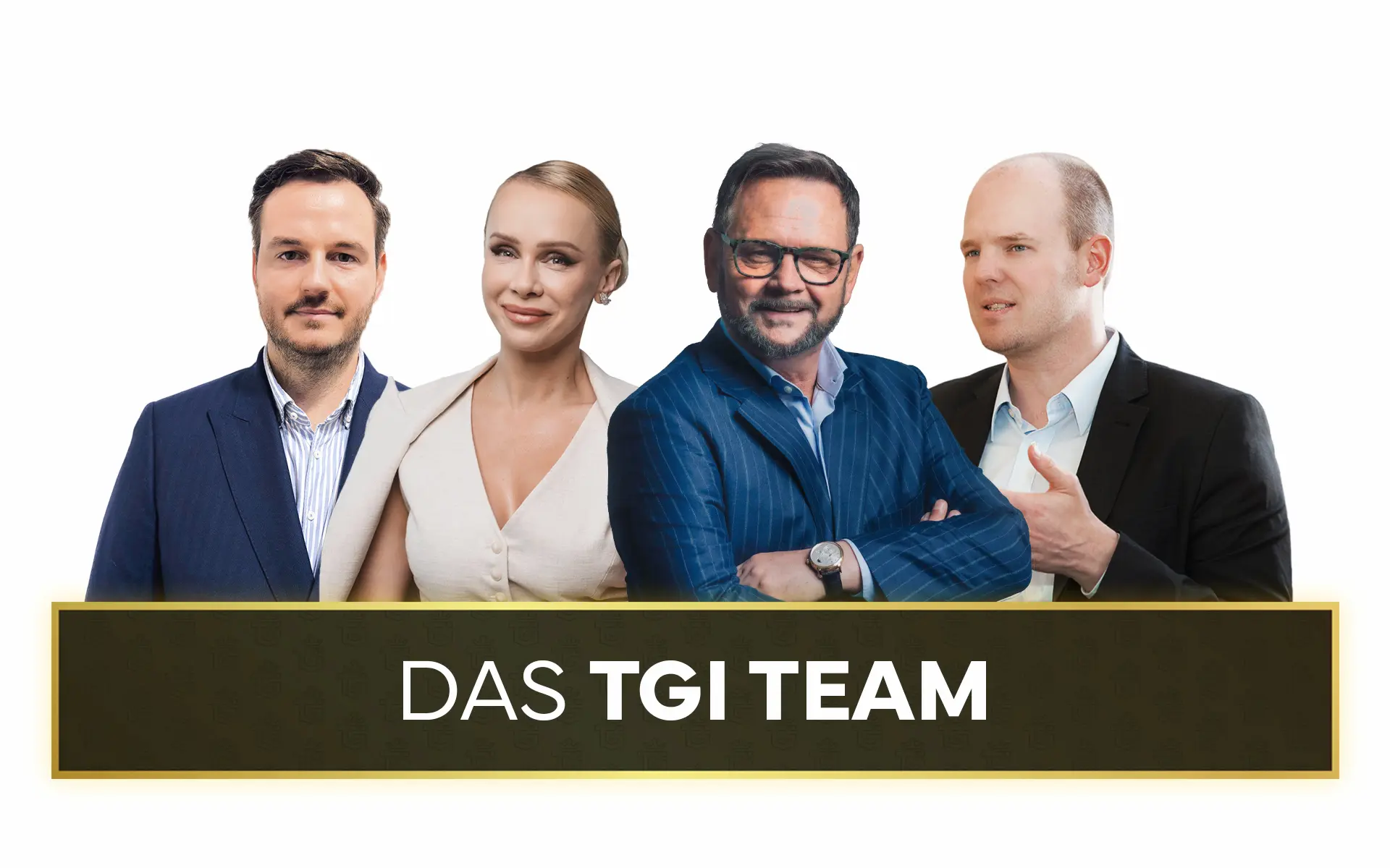 Bild des TGI Teams